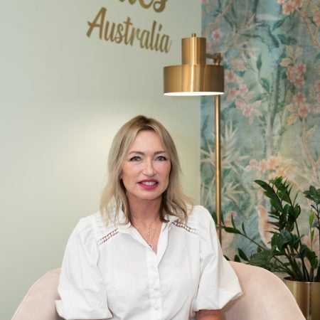 Photo of Dr Donna Burgess