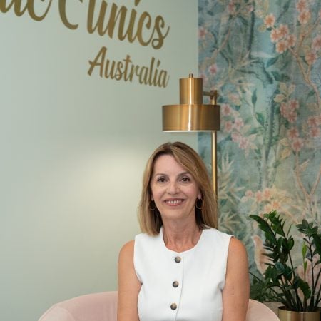 Photo of Gordana Colo